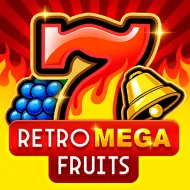 Retro Mega Fruits