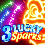 3 Lucky Sparks