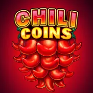 Chili Coins