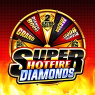 Super Hotfire Diamonds