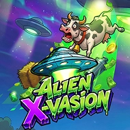 Alien X-vasion
