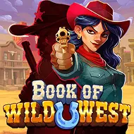 Book of Wild West