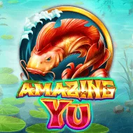 Amazing Yu