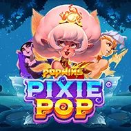 PixiePOP