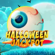 Halloween Jackpot