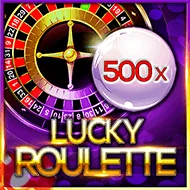 Lucky Roulette