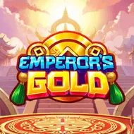 Emperor's Gold