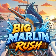 Big Marlin Rush