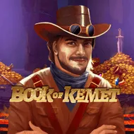 Book of Kemet