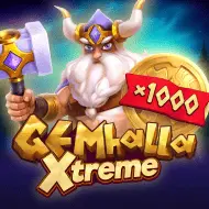 Gemhalla Xtreme