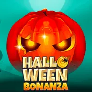 Halloween Bonanza