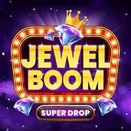 Jewel Boom Super Drop