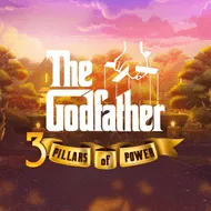 The Godfather: 3 Pillars of Power