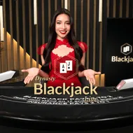 Dynasty Classic Blackjack 5