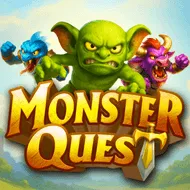 Monster Quest
