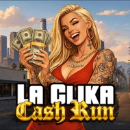 La Clika: Cash Run