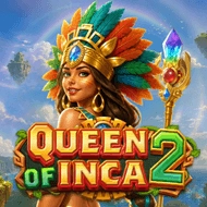 QUEEN OF INCA 2