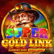 Super Gold Link RUNNING WINS