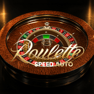 Speed Auto Roulette