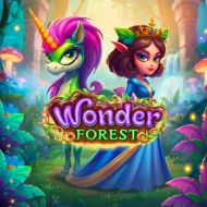 Wonder Forest