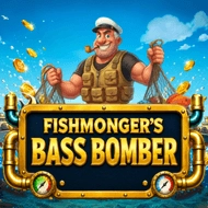 Fishmonger's Bass Bomber