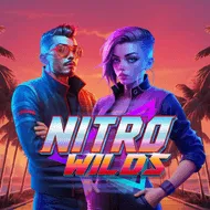 Nitro Wilds