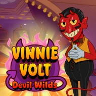 Vinnie Volt: Devil Wilds