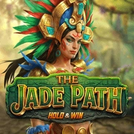 The Jade path Hold & Win