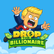 Drop the Billionaire