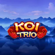 KOI TRIO