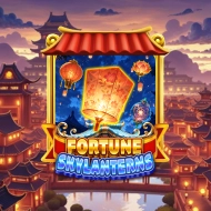 Fortune Sky Lanterns