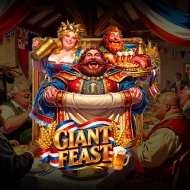 Giant Feast