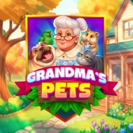 Grandma's Pets