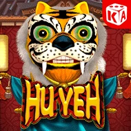 Hu Yeh