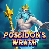 Poseidon's Wrath
