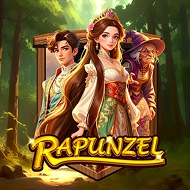 Rapunzel
