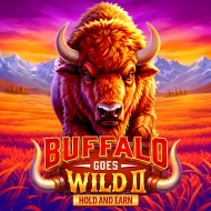 Buffalo Goes Wild II