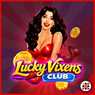 Lucky Vixens Club