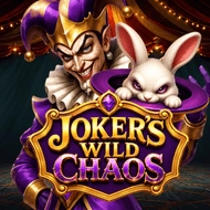 Joker's Wild Chaos