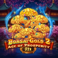 Bonsai Gold 2: Age of Prosperity