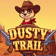 Dusty Trail