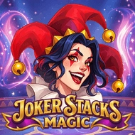 Joker Stacks Magic