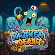Kraken Deals