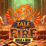 Tale of Fire Hold & Win