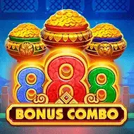 888: Bonus Combo