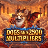 Dogs & 2500 Multipliers