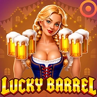 Lucky Barrel