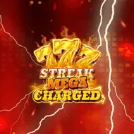 777 Streak: Megacharged
