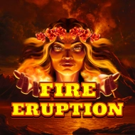 Fire Eruption