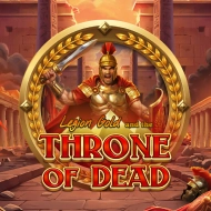 Legion Gold and the Throne of Dead